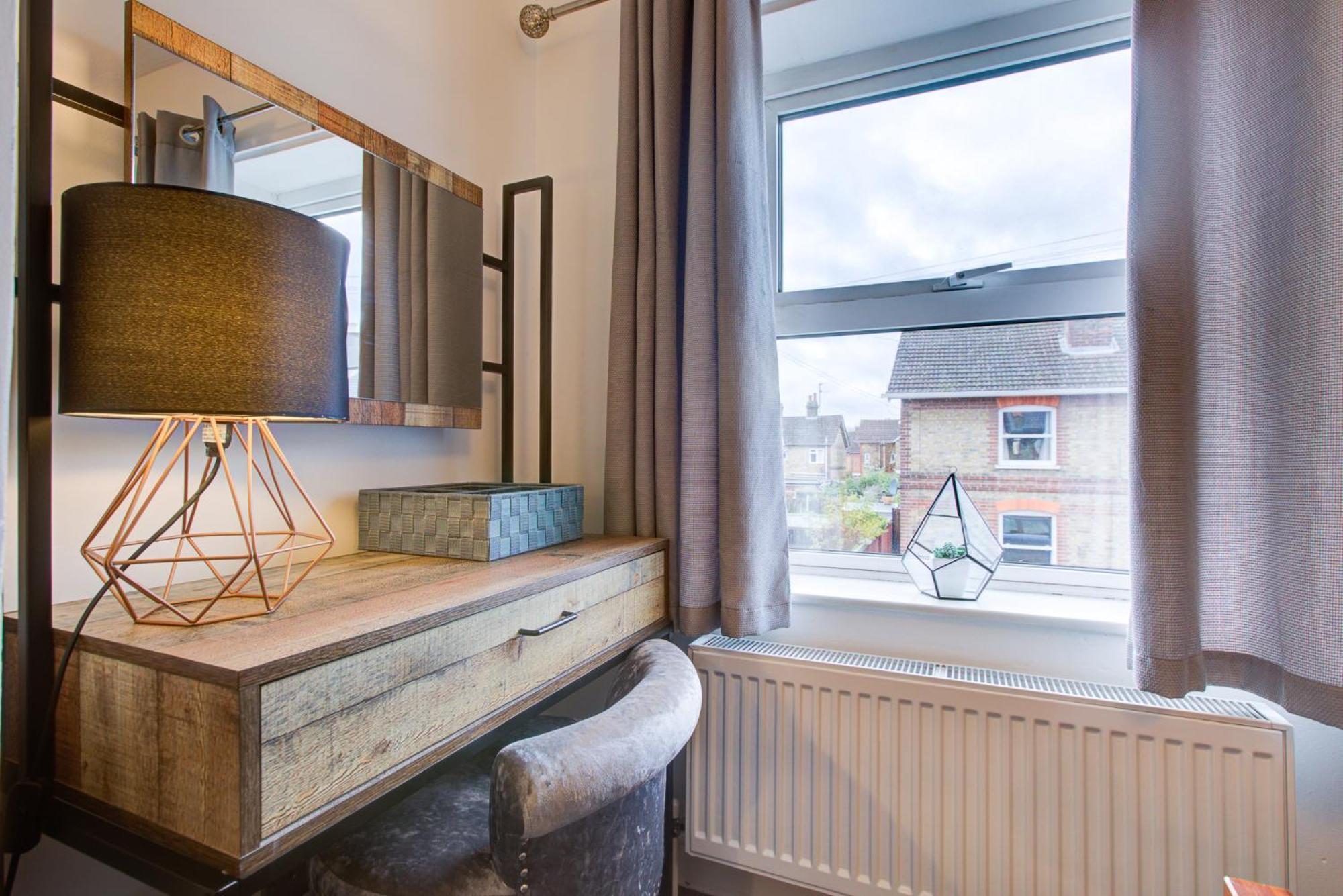 'Number 11' Central Colchester - Super Convenient 2 X Double Bed 1 X Single Bed Cottage Plus Office & Garden, 8 Min Walk Nth Station & Town Ctr, 2 Min Walk Local Shops & Restaurants Экстерьер фото