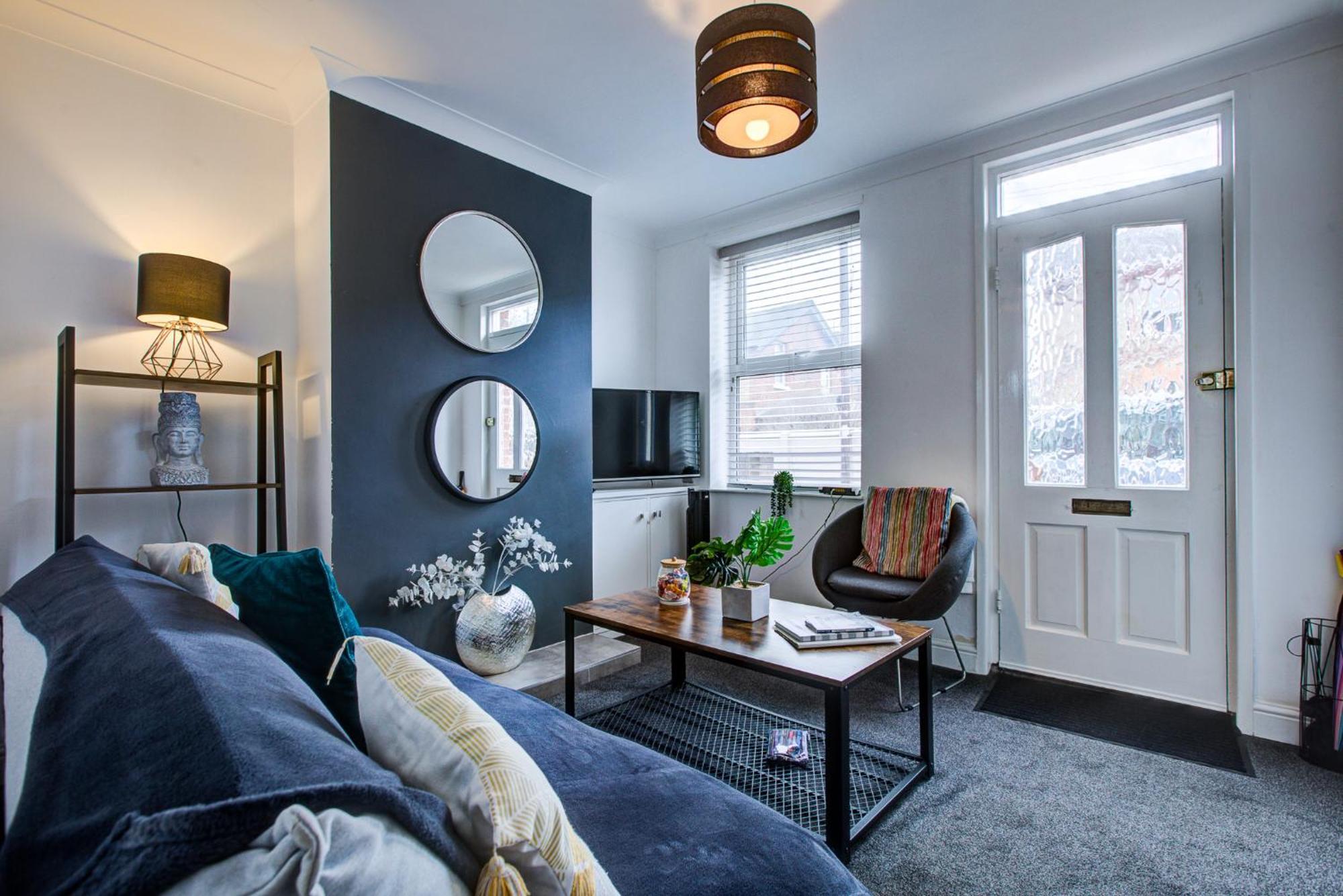 'Number 11' Central Colchester - Super Convenient 2 X Double Bed 1 X Single Bed Cottage Plus Office & Garden, 8 Min Walk Nth Station & Town Ctr, 2 Min Walk Local Shops & Restaurants Экстерьер фото